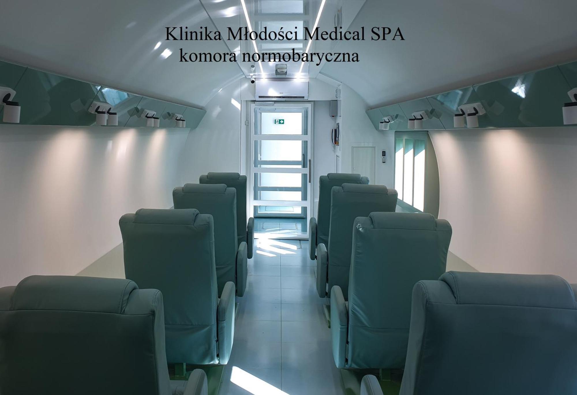 Klinika Mlodosci Medical Spa Świeradów-Zdrój 외부 사진